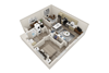 The Byway | One Bedroom Wahclella Falls The Byway | One Bedroom Wahclella Falls